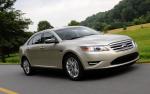Ford Taurus 2010 года